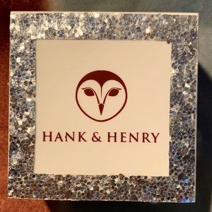 Hank & Henry El Jefe Eye Kit